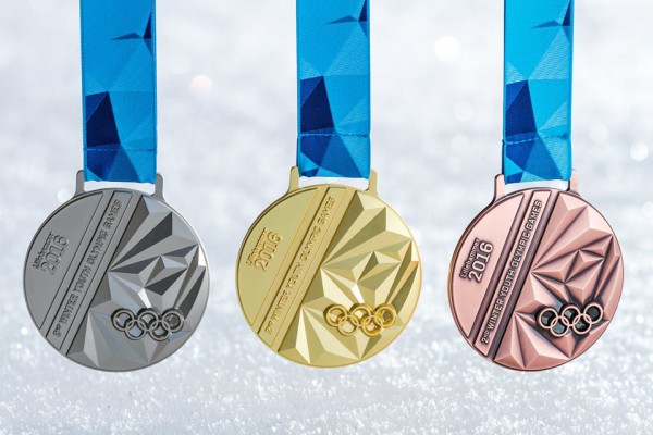 23 украинских спортсмена будут соревноваться за медали Юношеских Олимпийских игр