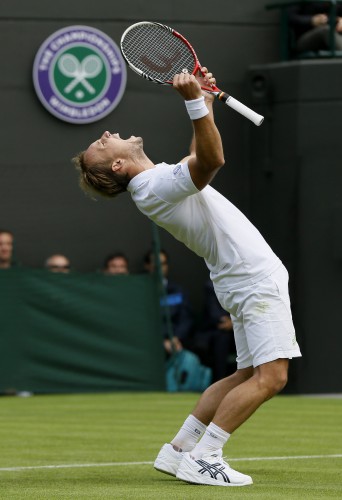 Wimbledon /  -               