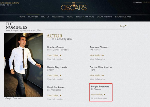 Всё о футболе Всё о футболе