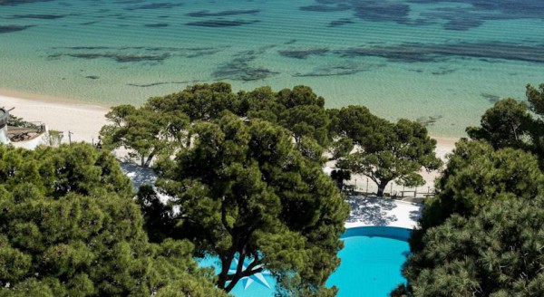 Forte Village Resort