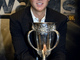 ������ �������� ������ ������� �������� ��������� ���� ������. ������� ������� ���� Calder Trophy