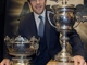������������ �������� ����� ����� ������ ��� ���� ����������� Selke Trophy (������� �������� ��������������� �����). ����� ������ � ��������� ��� ��������� ������� Lady Byng Trophy (����������� �� ����). ��������� ����� �������� � ����������� �������� �����-��� ������� ���-��� � ����������� ���-������ ���� ������