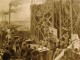 5 ������ 1902. �� ����� ����� ������������ ������� ��������� � ������ �� �������� ������� ���� � ������  �� ����� �������� ������� ������������ 20 ����� ������� �������� ��������� ���������� ������, ������� ��� ���������� ����� �� 40-�������� ������. � ���������� 25 ������� �������, ����� 500 �������� �������. �� ���� - ������� ����� �� ������� ����� ���� �������