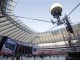 Stadion Narodowy торжественно открыт