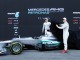 ������� Mercedes ����������� ����� �����