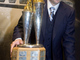 ���� �������� �� �������� ��������� �� ����������� ������ Masterton Trophy