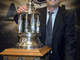 ������ �������� � ������-2008/09 ������ ��� �����. � ������ �� Vezina Trophy �������� ������� �������� ������� ��������� �� ��������� � ����� ������� �� ���������