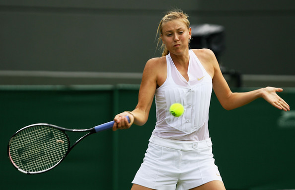 Wimbledon /  -               