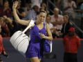 �������: � ����������� ��������� �� US Open