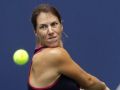 ������ ��������� � �������� ����� US Open