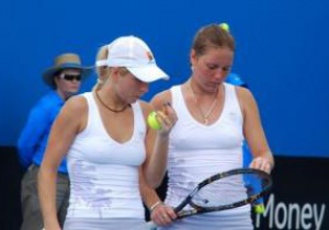 ������ ���������� �������� US Open