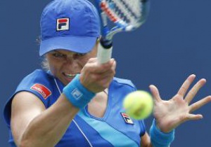 ��������� ����� ������ ������������������� US Open-2010