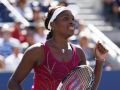 US Open: ������� ��������� � �������������