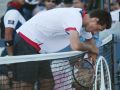 ���������� ���������� ������� � US Open
