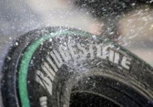 Bridgestone ����������� � ������ �� 4 ��������� ����-���