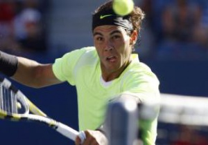 US Open: ������ ������� ������