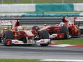 FIA �� �������� Ferrari �� ��������� ������� �� ����-��� ��������