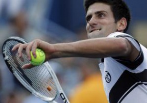 US Open-2010: � ������� ����� ������� �������� �� �������