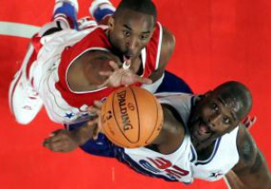 NBA ������� ���� � �����