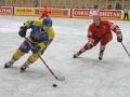 ������� ��������� ������� ����� Euro Hockey Challenge