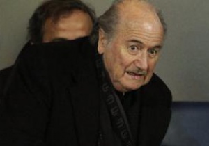 FIFA ���� ��������� ���������� ��� � ������