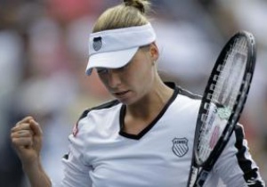 US Open-2010: ���������� ������� ������ � ����� � �������