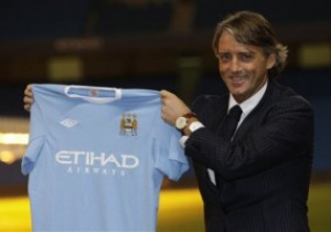 Mancini become cunt