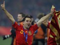 Журнал World Soccer назвал лучшего футболиста года