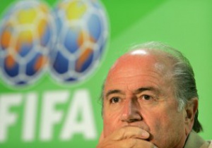 Президент FIFA раздумывает об отмене послематчевых пенальти