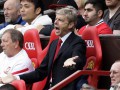UEFA отклонил апелляцию Арсенала на дисквалификацию Венгера