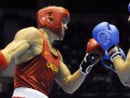 Фотогалерея: Золотые кулаки. Триумф Украины на Чемпионате мира по боксу