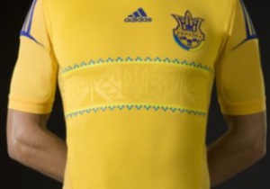 Футболки украинский орнамент