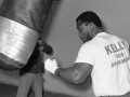 Кличко соболезнует: Фрейзер - целая эпоха в истории бокса