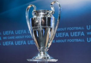UEFA    1/8   