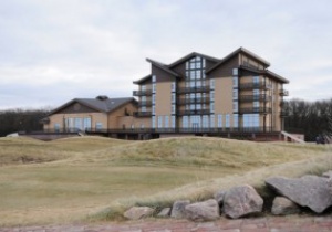 VIP-���������� ������� ����������� �� ����� ����-2012 ��������� � ����������� Superior Golf Hotel