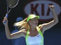 �������� ����� � ��������� Australian Open