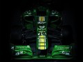 ������� �������-1 Caterham ����������� ����� �����