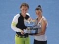 Australian Open-2012: ���������� ���� �������� ������ � ������ �������
