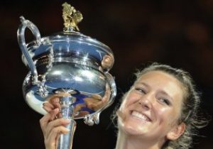 �������� �������� �������� � ������ Australian Open
