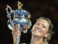�������� �������� �������� � ������ Australian Open