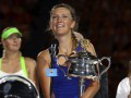 ��������� �������� �������������� Australian Open-2012 ������� ���������