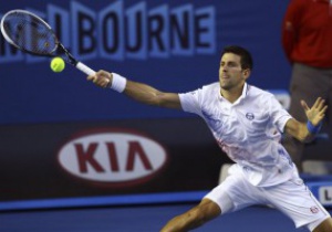 Australian Open: �������� ������ ������ � ������ � ������������ ��������