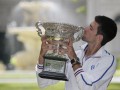�������� ����� � ������� ���������� ����������� �� ��� ������� Australian Open
