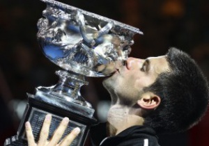 �����������: ������� � ���������. �������� ��������� �� Australian Open