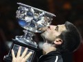 �����������: ������� � ���������. �������� ��������� �� Australian Open