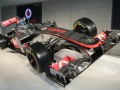 ������� McLaren ����������� ����� �����