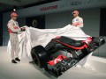 �����������: ����������� ������. ������� McLaren ����������� ����� 2012 ����