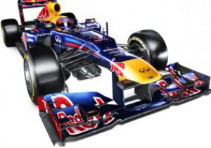 ������� Red Bull ������������ ����� 2012 ����