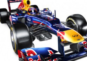 �����������: ����������� �������. ������� Red Bull ����������� ����� 2012 ����
