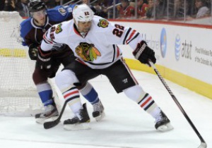 NHL: �hicago BlackHawks ������������ ��������� ������